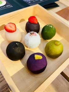 2月17日　お醤油と牡蠣で有名なたつの市に行ってきました。
