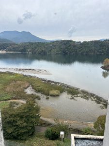 神戸から岐阜県・長野県へ