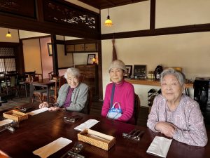 新年度1回目の旅リハは淡路島！