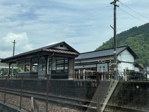 法事のために和田山へ
