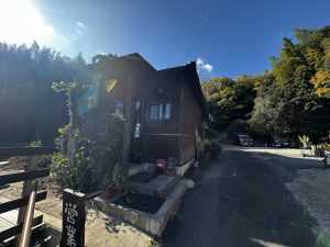 香川へのお墓参りと友人とのひととき