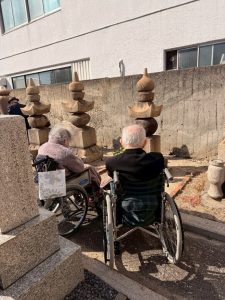 33回法要──願いを届けた一日