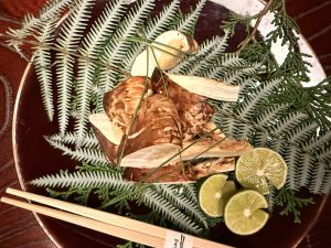 行き慣れた京都へ