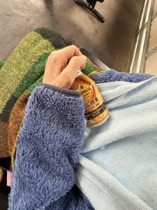 孫の学校行事に参加してほしい!